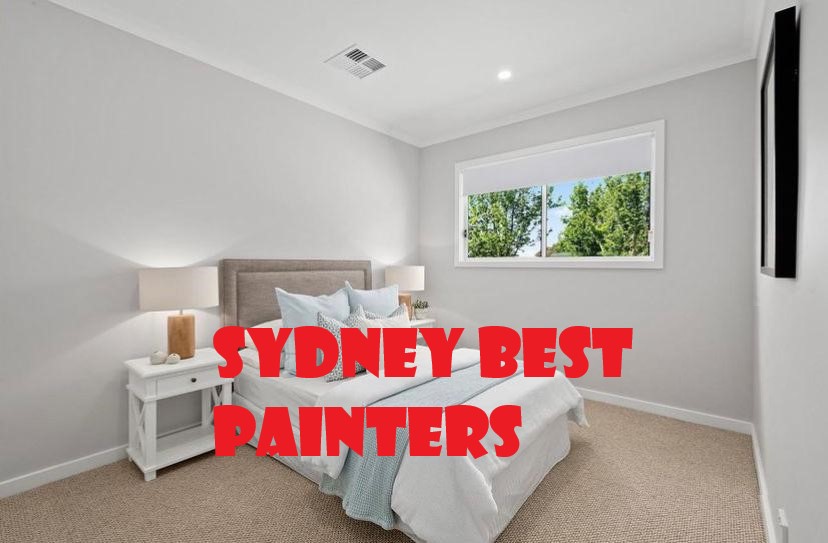 You are currently viewing Sydney Best Painters